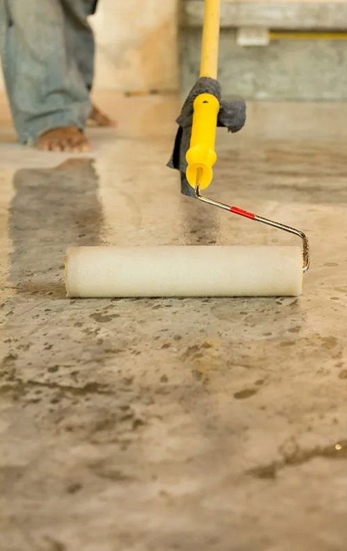 Affordable-Concrete-Staining-Southfield-MI