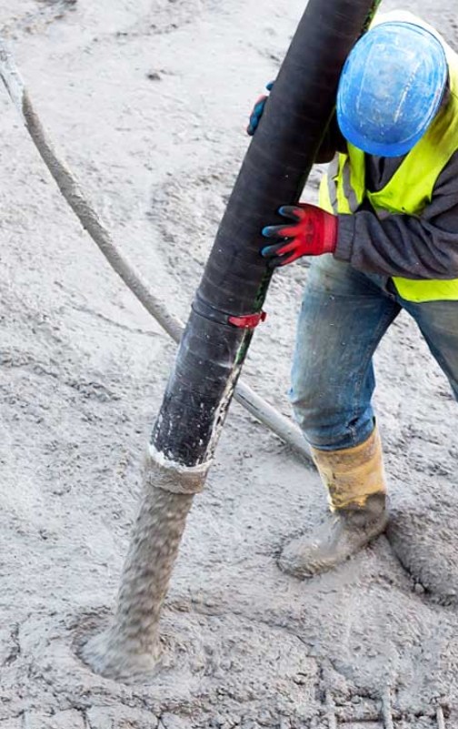 Residential-Concrete-Contractors-in-Southfield-MI