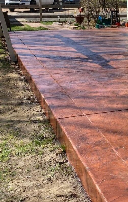 Affordable-Concrete-Staining-Southfield-MI