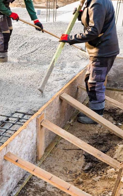 Residential-Concrete-Foundations-Southfield-MI