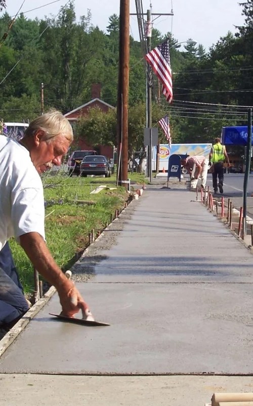 Sidewalk-Repair-Services-Southfield-MI